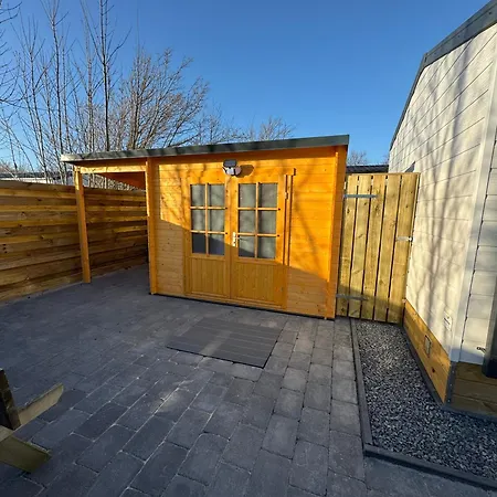 Chalet 82 Petten